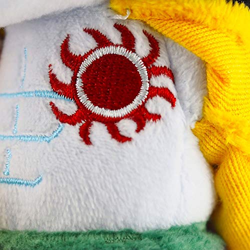 Sanei Boeki One Piece ALL STAR COLLECTION Arlong (S) W12 X D16 X H18cm Plush Toy OP10