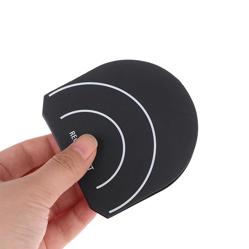 Anti Static Record Mitten Handler Protectors Record Player Accesories With Soft Microfiber Material Protect Against Scratch Dirt
