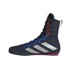 Unisex BOX HOG 4 LIQ22 HP6880 Legend Boxing Shoes [adidas] Ink/S 26.0cm