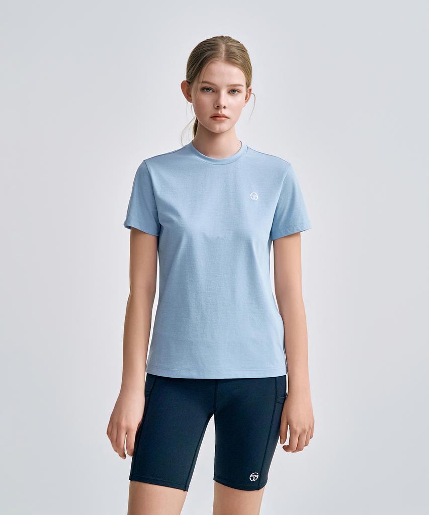 SERGIO TACCHINI W Cool Match Футболка с коротким рукавом