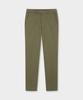Брюки чинос BROOKS BROTHERS из ломаной твиловой ткани (оливковый) (Bbpcmm06264Ef)