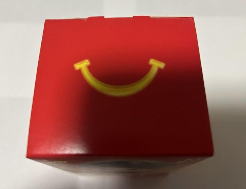 BTS Tiny Tan Tiny Tan Эксклюзивное сотрудничество в Корее SUGA Минсуга Юнги Юнги McDonald's