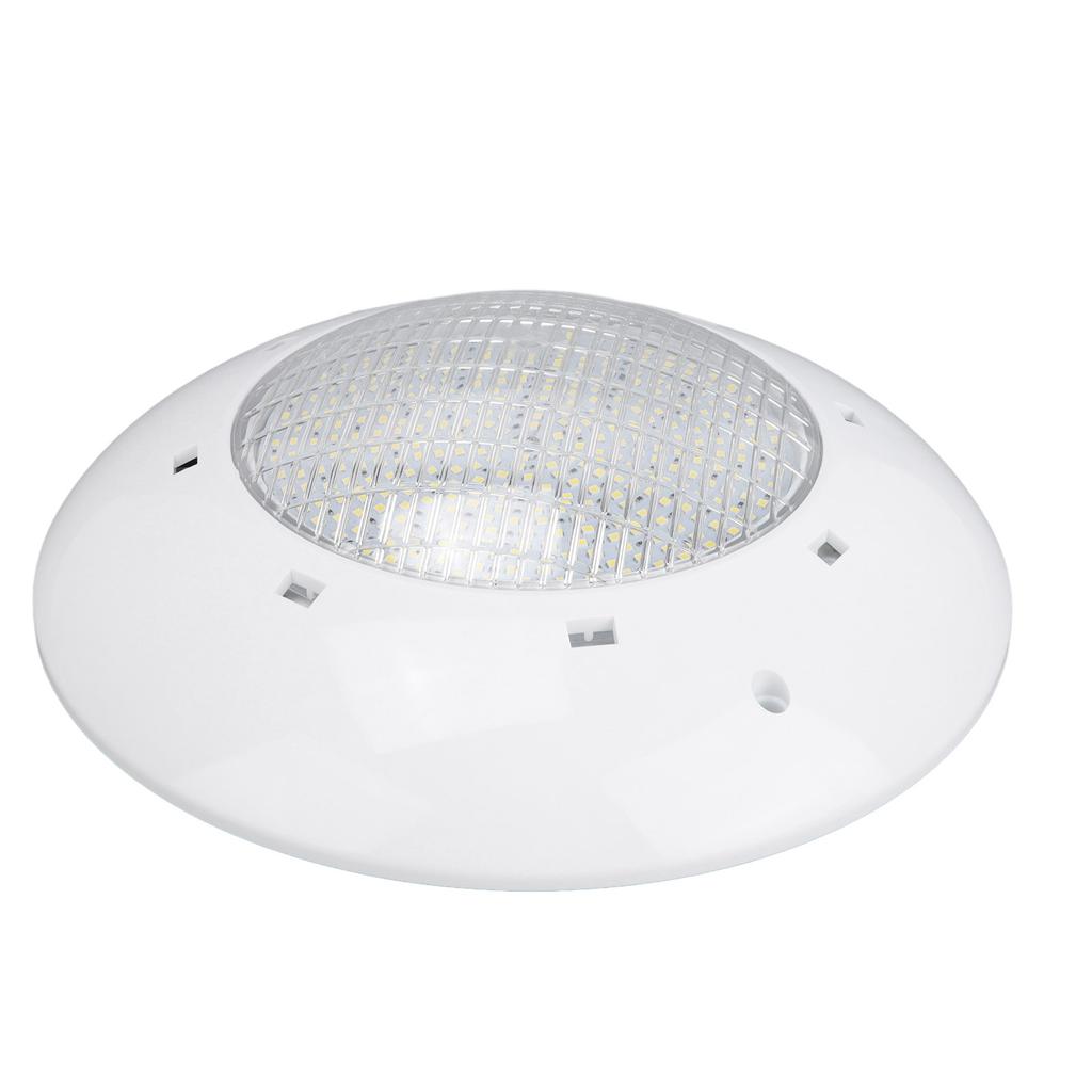 35 Вт светодиодные погружные светильники сверхъяркие IP68 водонепроницаемые белые лампы для бассейна AC12V для наружного использования