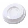 Sunnap Paper Cup Lids for Embossed and Insulated Cups, 250ml/8.5oz, White. Convenient for Takeout. Drinking Lids for Embossed and Insulated Cups, 50-P
