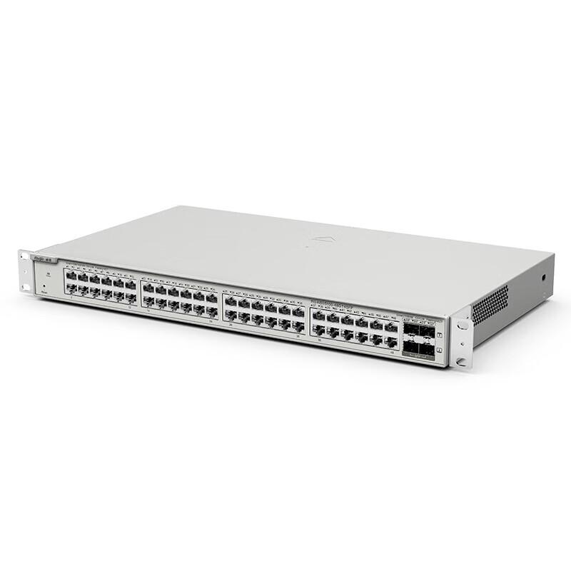 Ruijie RG-NBS5100-48GT4SFP 48-Port Gigabit Layer 3 Managed Core Switch