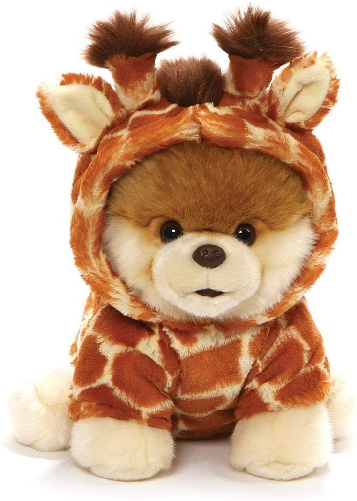 GUND Boo Giraffe M 4061294