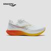 Saucony Tide 4 Cushioned Running Shoes