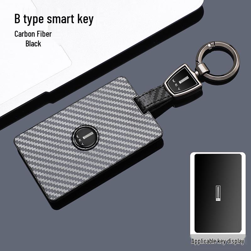Ключница Wey V9X с NFC: Премиальный держатель для карт для индукционной оболочки и зарядной стойки с пряжкой, доступен в 26 стилях.