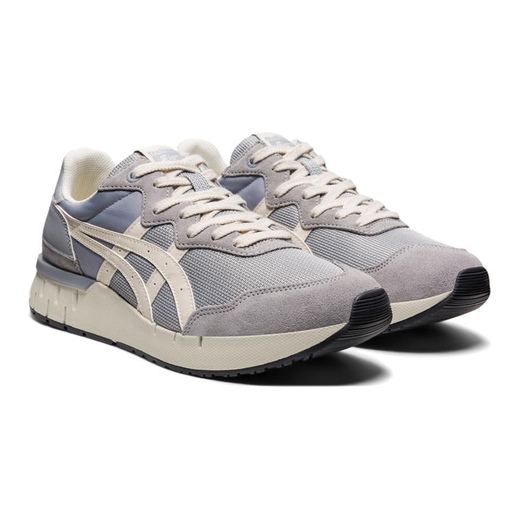 ONITSUKA TIGER Rebilac Runner 'Серый Белый' 1183A396-024