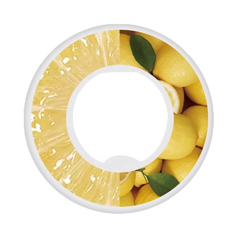 Бутылка для воды Ароматические капсулы Креативные капсулы с ароматом для ароматизированных напитков