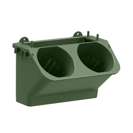 Вертикальный Сад Кашпо Подвесной Ящик для Посадки Ящик для Выращивания Овощей для Комнатных Растений Офис Домашний Декор