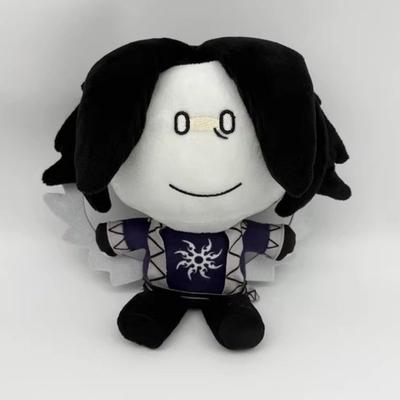 Новая плюшевая кукла Forsaken Two Time 19 см, мультяшная, милая, мягкая, Forsaken Two Time, игрушка, украшение комнаты, подарок для ребенка