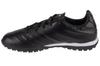 Puma Кроссовки для футбола King Pro 21 TT, черные мужские, для игры в травяной футбол