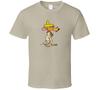 Slow Poke Rodriguez Cartoon Mouse T Shirt