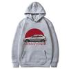 Men Nostalgic Car Hoodie Jdm Comic Printing Tracksuit Print Unisex Streetwear Hip Hop Autumn Winter Fashion Hip Hop Tops