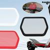 Водонепроницаемая крышка для приборной панели электрического самоката Segway Ninebot ZT3 Pro, силиконовый защитный чехол для экрана дисплея, запчасти
