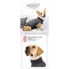 Dog Anxiety Relief Calming Jacket Anti-Stress Soothing Pet Shirt Anti-Fright Soft Comfortable Stress Relief Calm Coat For Nervous Puppy