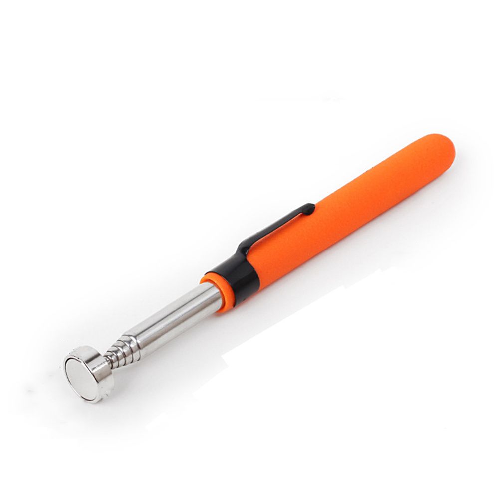 Up Nuts Telescopic Grip Extendable Handy Tool Auto Repair Tools Pick-Up Tools Long Reach Pen