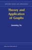 Книга Theory and Application of Graphs : 10