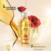 Schwarzkopf Gold Pure Oil Shampoo & Whisper Pads Bundle