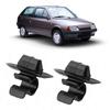 2 шт. фиксатор упора капота 792834 сменный держатель упора капота для Citroen AX Evasion C2 C3