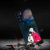 Стильный чехол для телефона с милым аниме Inuyasha для Samsung Galaxy S9 S22 Ultra 5g S21 Plus S20 Fe S10e Note 20 10 S7 S10 Lite S8