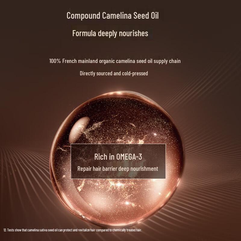 Rene Furterer Укрепляющий и питательный шампунь