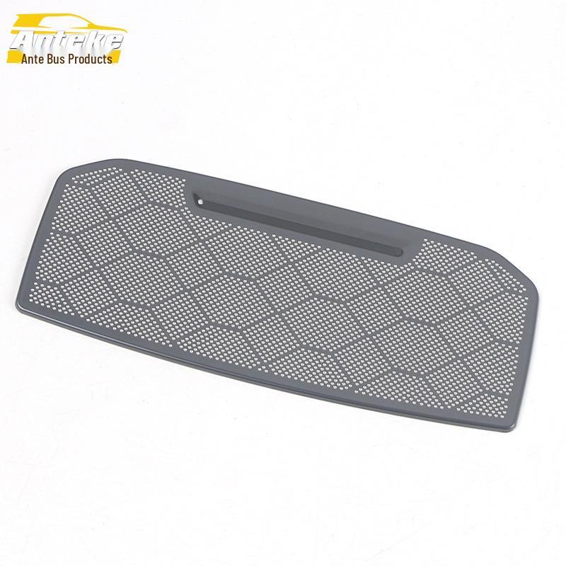 22 GS8 Roof Reading Light Speaker Cover & Audio Box Panel Decorative Stickers