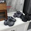 Детские ретро-кроссовки в стиле "Dad shoes" Осень/Зима 2025: Модные, легкие кроссовки для бега для мальчиков и девочек с дополнительным хлопковым комфортом.