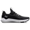 Under Armour Project Rock BSR 3 Black White Men Sneakers 3026462-001