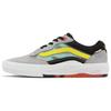 Wayvee Lucid - Grey Blazing Yellow Unisex Sneakers VN0A5JIAAPV