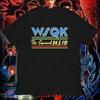 Stranger Things Wsqk The Squak Shirt