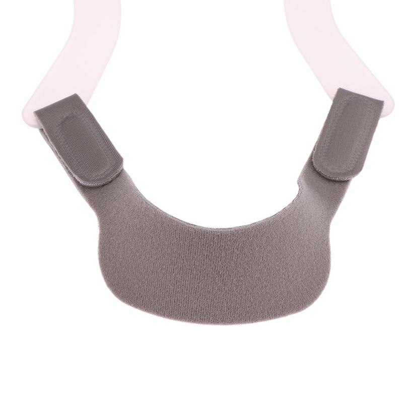 Ремешок для носовой подушки, регулируемый, моющийся, сменный головной убор, ремешок для носовой подушки для дыхательных аппаратов, аксессуары