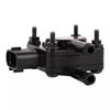 Differential Pressure Sensor DPF For Toyota Hino Truck 89480-37010