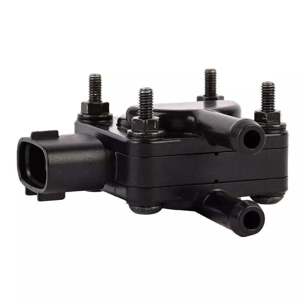Differential Pressure Sensor DPF For Toyota Hino Truck 89480-37010
