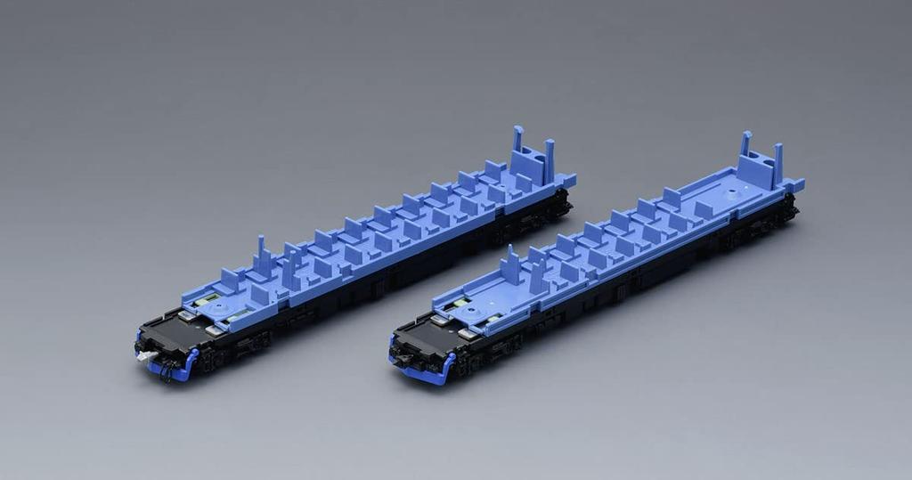 TOMIX N Gauge JR 475 Series Hokuriku Main Line New Paint Set 98736 Модель поезда железной дороги