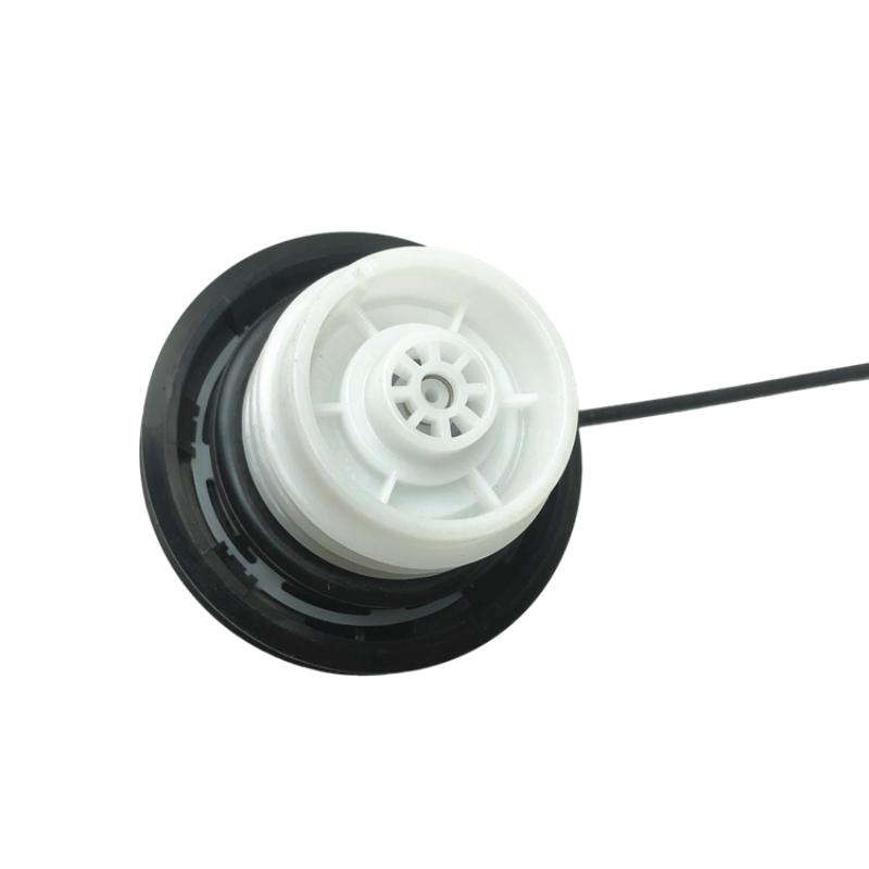 For NISSAN TIIDA LIVINA ALTIMA SYLPHY SUNNY QASHQAI X-TRAIL Fuel Tank Cap Fuel Filler Inner Cover