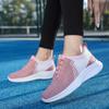 2024 Spring and Autumn Women's Shoes New Foreign Trade Women's Shoes 2025 Hot-selling Shoes Casual Trend Sports Shoes Women