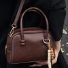 High-value Niche Foreign-style Small Square Bag Women's 2025 Autumn New Fashion Handbag Commuter Simple Shoulder Bag