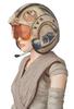 MAFEX REY The Force ABS Painted Action Figure "Star Wars Awakens" Non-scale & ATBC-PVC