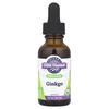 Organic Ginkgo Biloba Extract, 30 mL (1 Fl Oz) (1,000 Mg Per Serving)