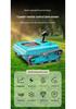 Remote Control Crawler Smart Lawn Mower for Home