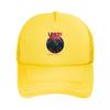 Baseball Caps Linkined Parked From Zero Band Vintage Mesh Hats Sport Casquette Unisex Hats