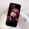 Naruto Case for Motorola Edge 60 60s 70 G86 G56 G54 E14 G04S G45 G54 G64 S30 S50 X30 X40 X50 Pro Power