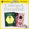 ZEROBASEONE The 4th Mini Album [CINEMA PARADISE]