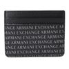 ARMANI EXCHANGE Мужской картхолдер 958053 CC230 00020 [Параллельный импорт]
