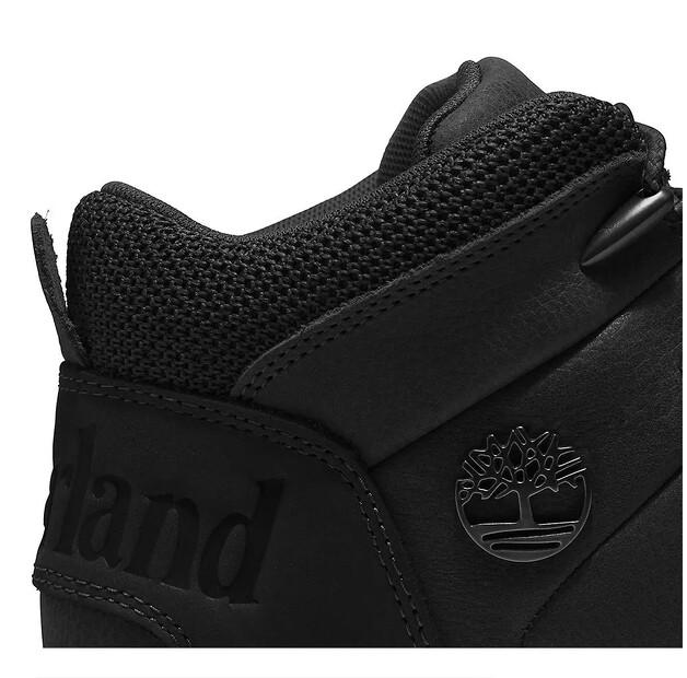 Timberland Sprint Trekker Mid сапоги