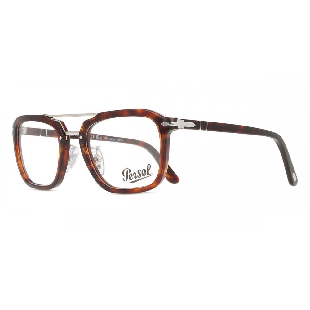 Persol Po0204v 24 Unisex Eyeglasses