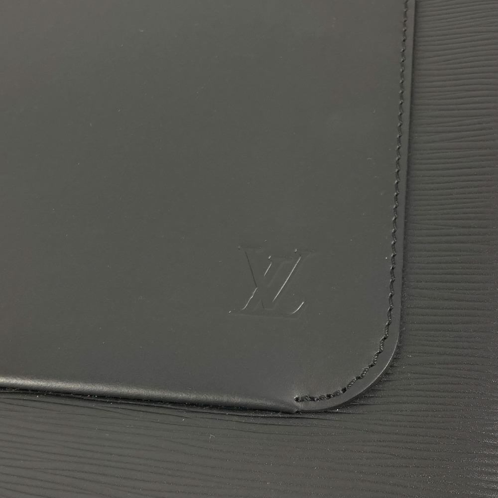 Louis Vuitton M58847 Epi Brooks Hand Bag Tote Bag Shoulder Bag Business bag