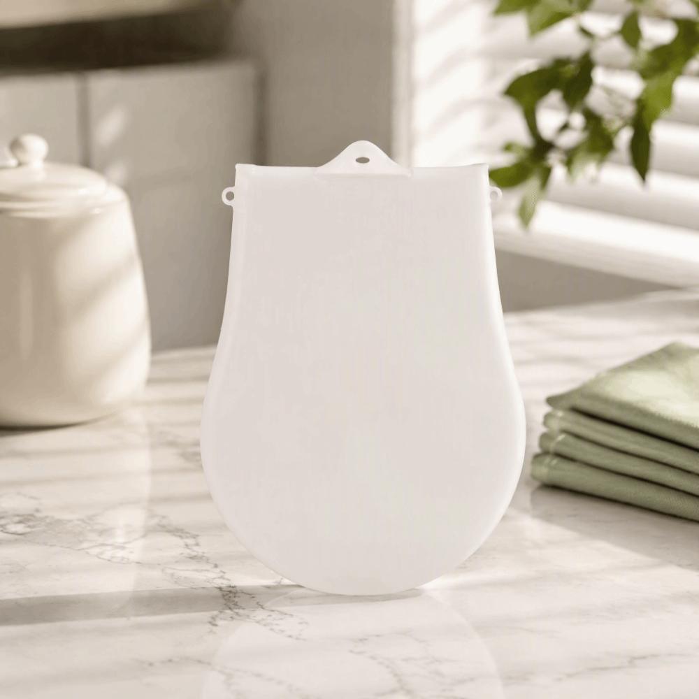 Food Grade Silicone Dough Kneading Bag Non-Stick Interior Food Storage Bag  Home Baking